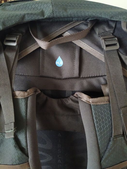 Plecak Osprey Aether 55 L/XL