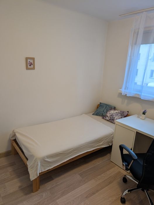 Pokój ul. Bronowicka przystanek Wesele