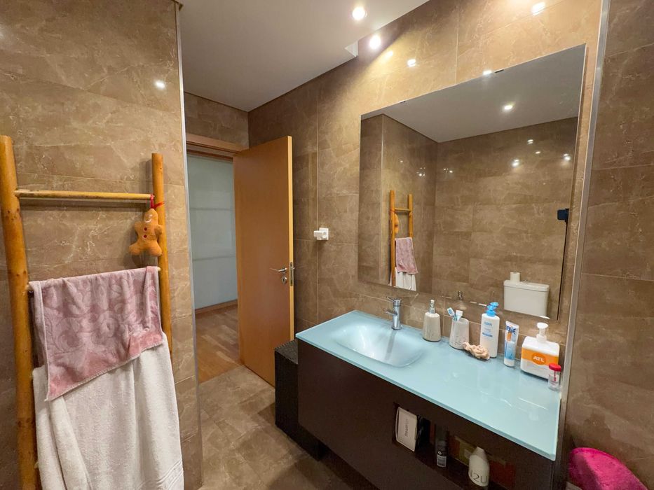 Apartamento T2 Fantástico