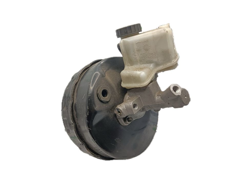 Servofreio MERCEDES-BENZ Classe C (W204)