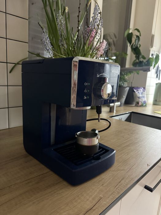 Gaggia кавомашина