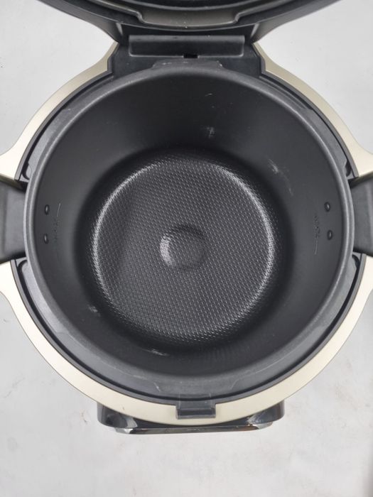 Moulinec cookeo wifi multicooker yy5297fb