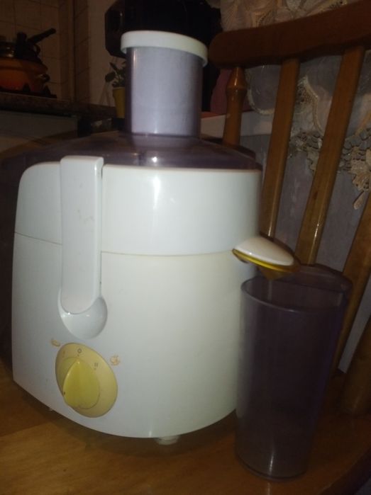 Соковіжималка  Phillips