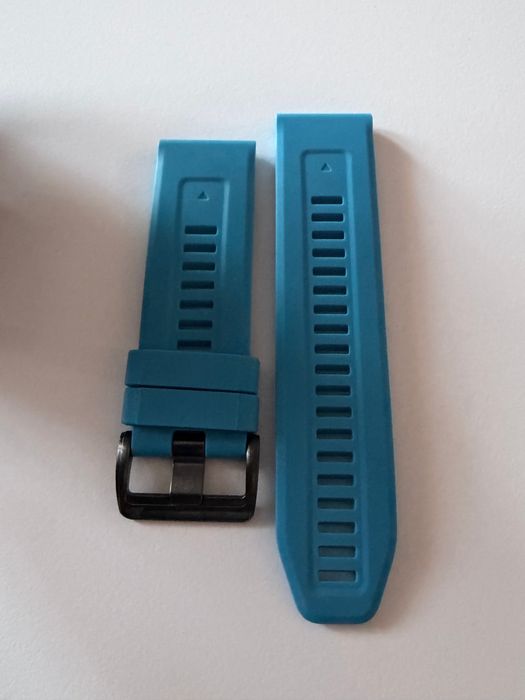 Garmin quatix 7X – Solar Edition