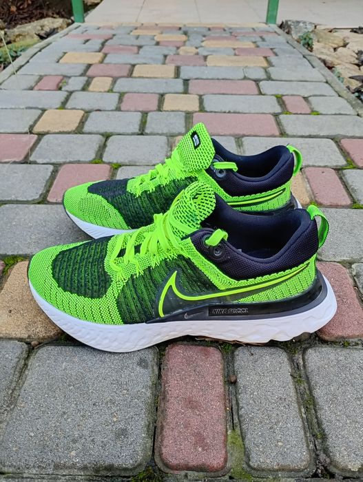 Кроссовки Nike React Infinity Run 42 / 42,5