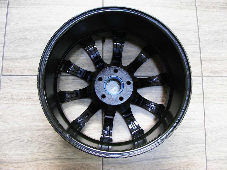 Диски R18 Audi A6,Q5,VW Tiguan,Skoda Kodiag,Seat Exeo,Mercedes 5/112