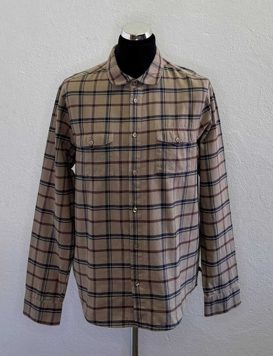Koszula Flanelowa Nike SB roz. L