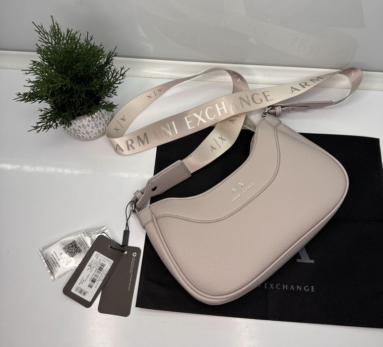 Сумочка Armani, сумка Armani Exchange, Армані кросбоді, кросбоди