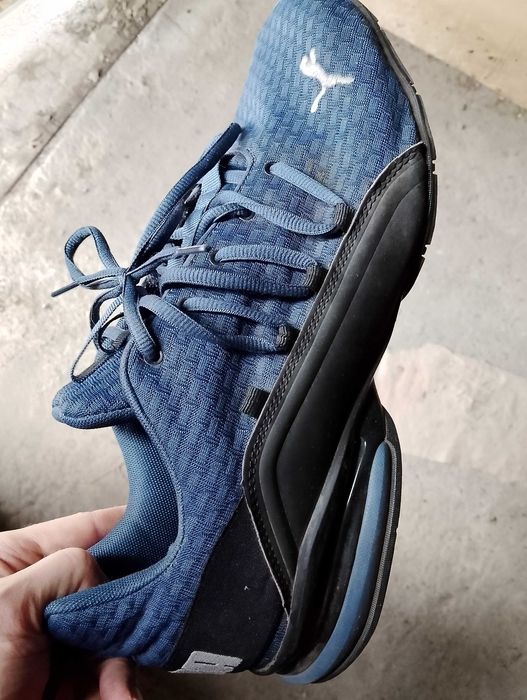 PUMA. Buty męskie.
