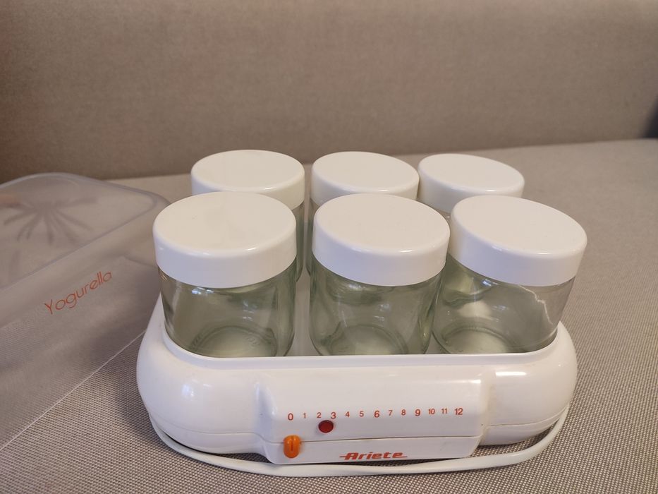 Продам йогуртницю