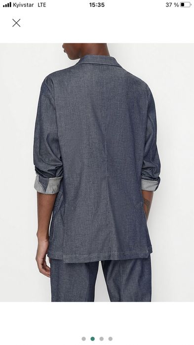 Костюм чоловічий / Armani/  на випуск