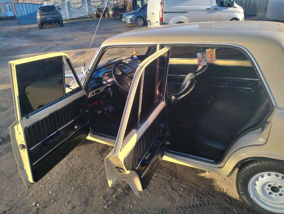 Продам ВАЗ 2101 в гарному стані