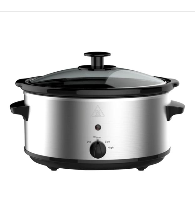 Wolnowar 3L Slow Cooker