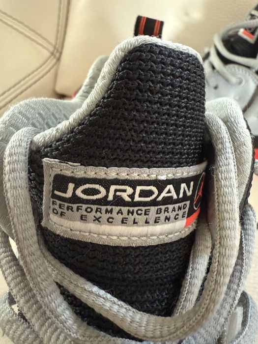 Air jordan nike buty