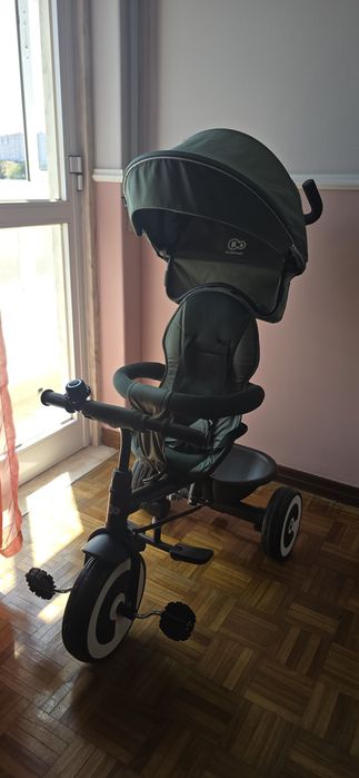 Triciclo KINDERKRAFT para Bébé