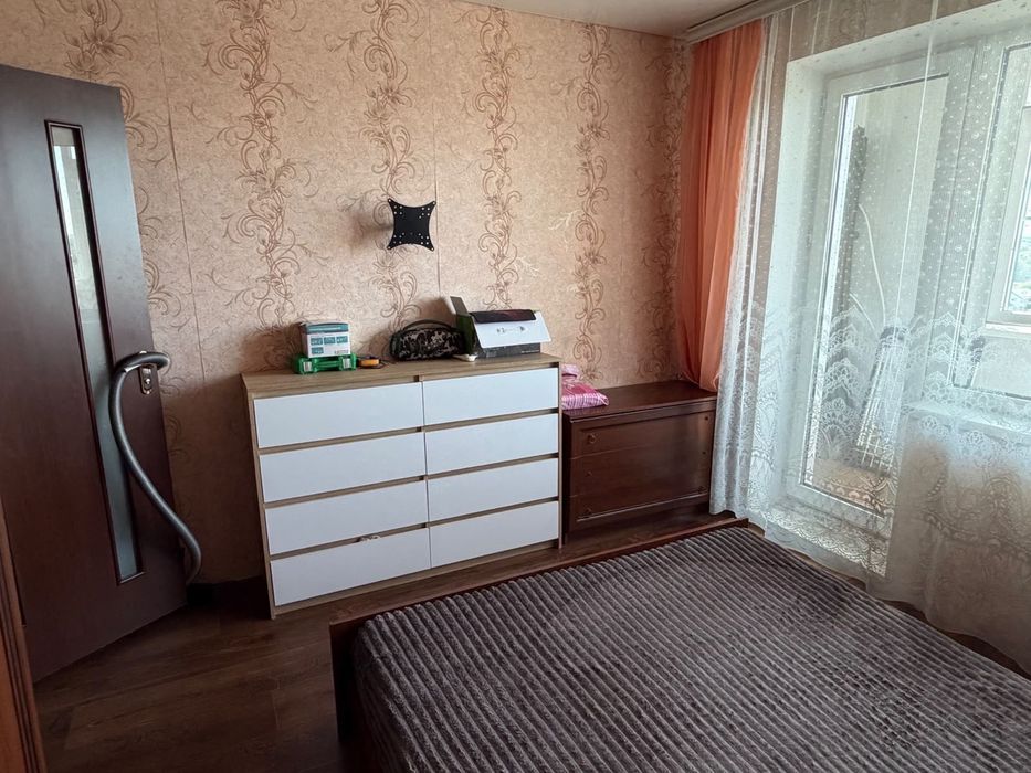 3к квартира Кременчук 66 метрів