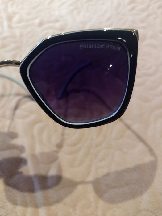 Kocie okulary Prius polaryzacyjne uv
