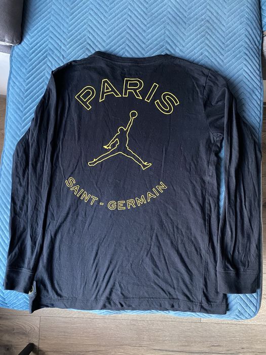 Bluza Jordan PSG ( rozmiar 163-175 ).