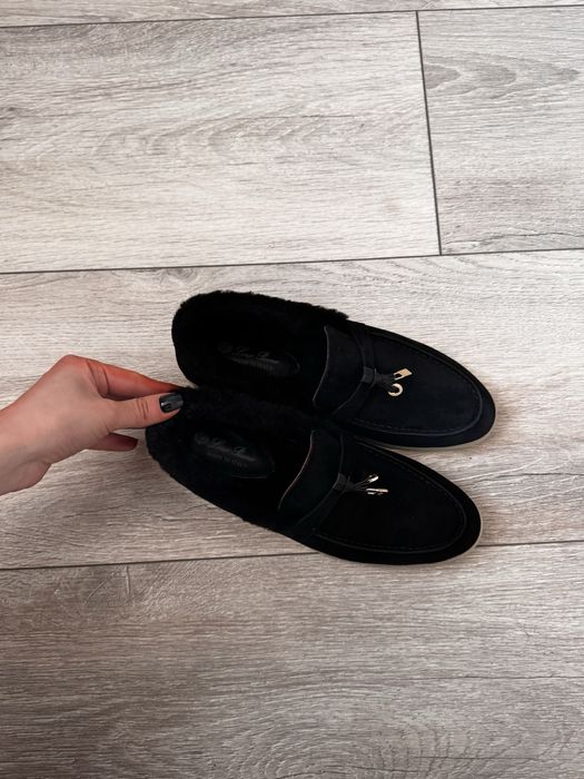 Лофери від loro piana 38