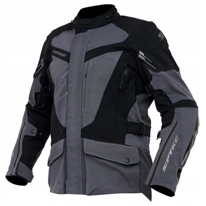 KURTKI SPYKE różne modele / rst shima ixon alpinestars rebelhorn richa