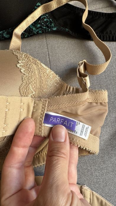 Бюстгалтер triumph calvin klein intimissimi lise charmel chantelle