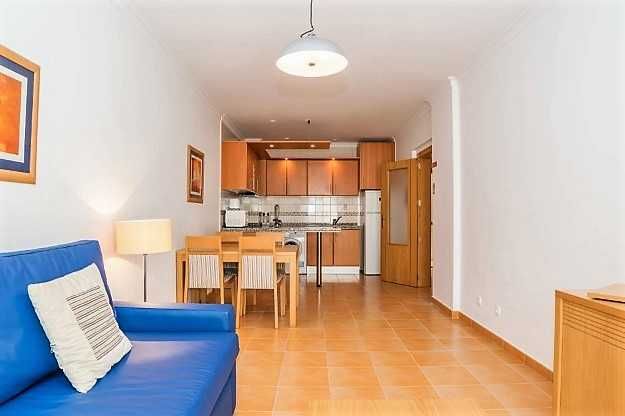 EAR-013 Apartamento T1 Monte Gordo a 100 mts praia
