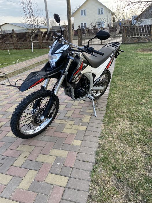 Продам лонкін 250