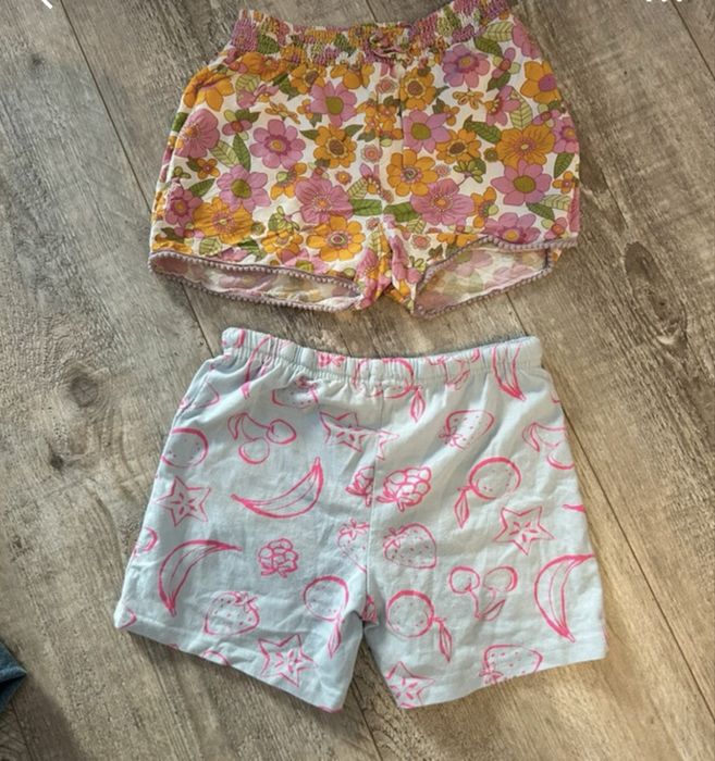 Komplet ubrań dla dziewczynki140-150cm