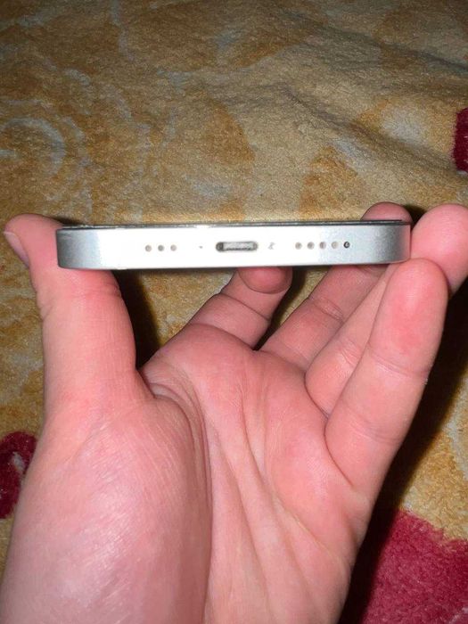 Iphone 12 128gb white