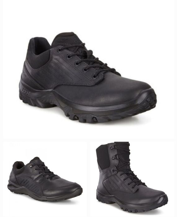 Кросівки, ботинки Ecco Professional. Оригінал. 36 37 39 розмір.