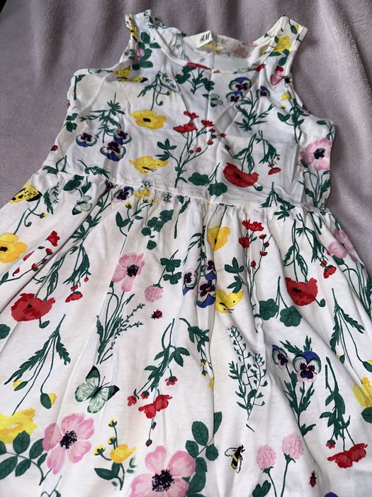 Сукня для дівчинки H&M