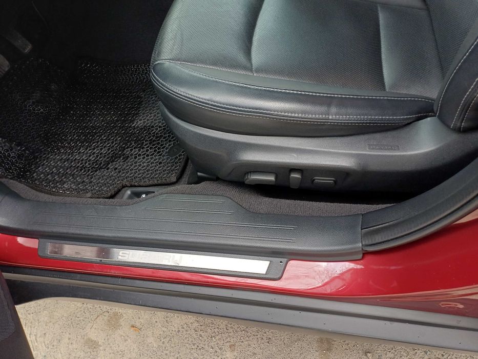 Продам СуБару Аутбэк