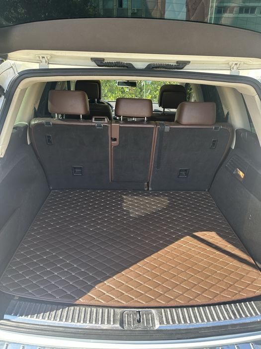 Volkswagen Touareg 2010 VIN WVGFF9BP2BD003741 фото оголошення 3 з 9