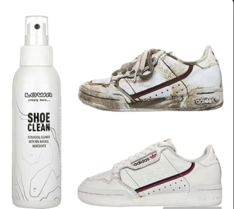 Все для взуття по догляду