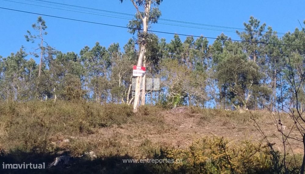 Terreno para venda, Argela, Caminha — Argela, Viana do Castelo