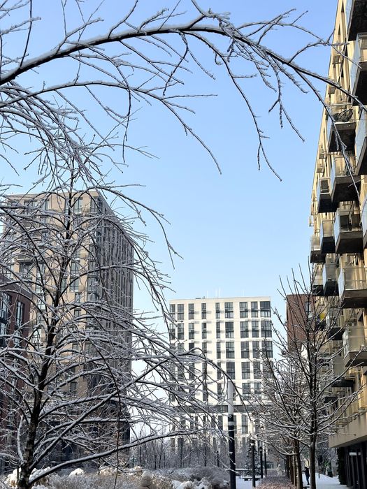 Квартира, в яку хочеться повертатися знову і знову! ЖК Файна Таун