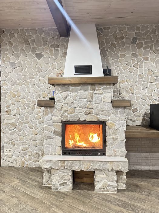 Продаж 2 будинків в мальовничому Свидівку з ремонтом та лазнею