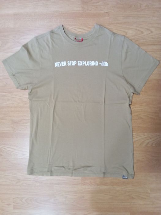 T-shirt The North Face