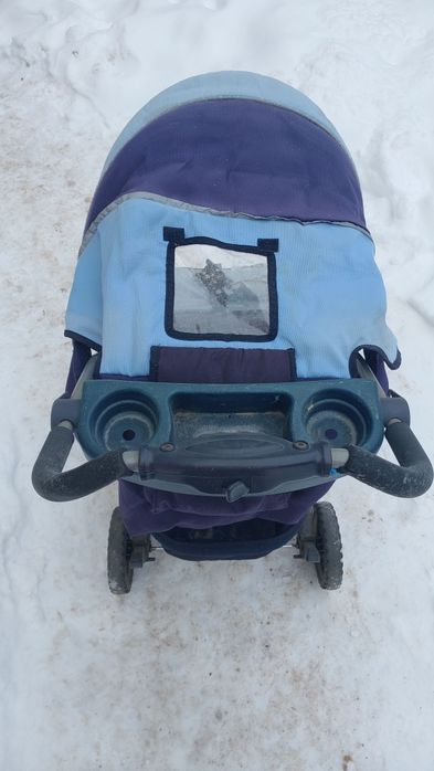 Wozek dziecięcy, spacerówka.