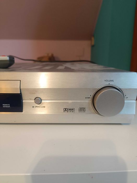 Amplituner KODA seria DRA-660