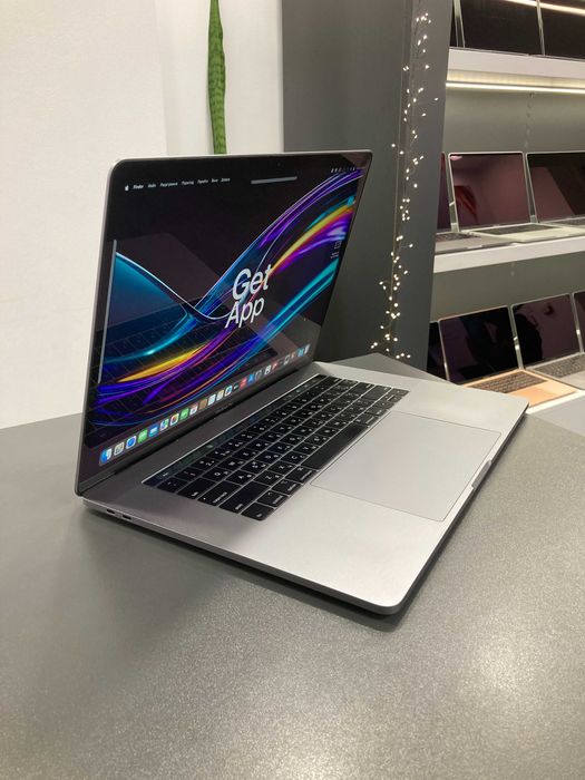 Ноутбук MacBook Pro 15’’ 2018 i7 16 / 256 + 4GB ГАРАНТІЯ 89065