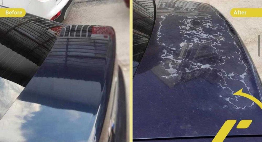 RENOVAMOS PINTURA DO SEU CARRO PERMANENTE SEM POLIMENTOS E REPINTURAS