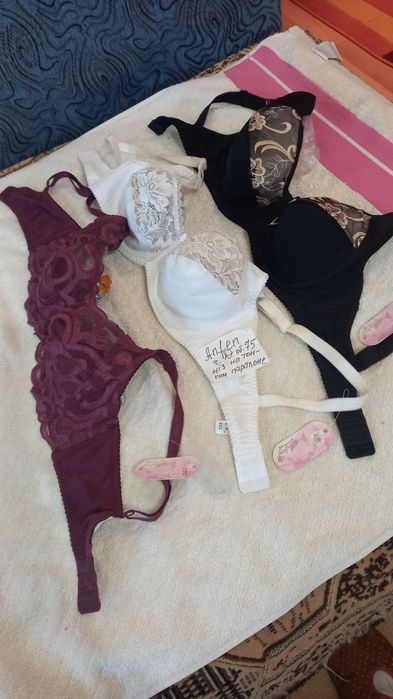 Бюстгалтери  Lanny mode