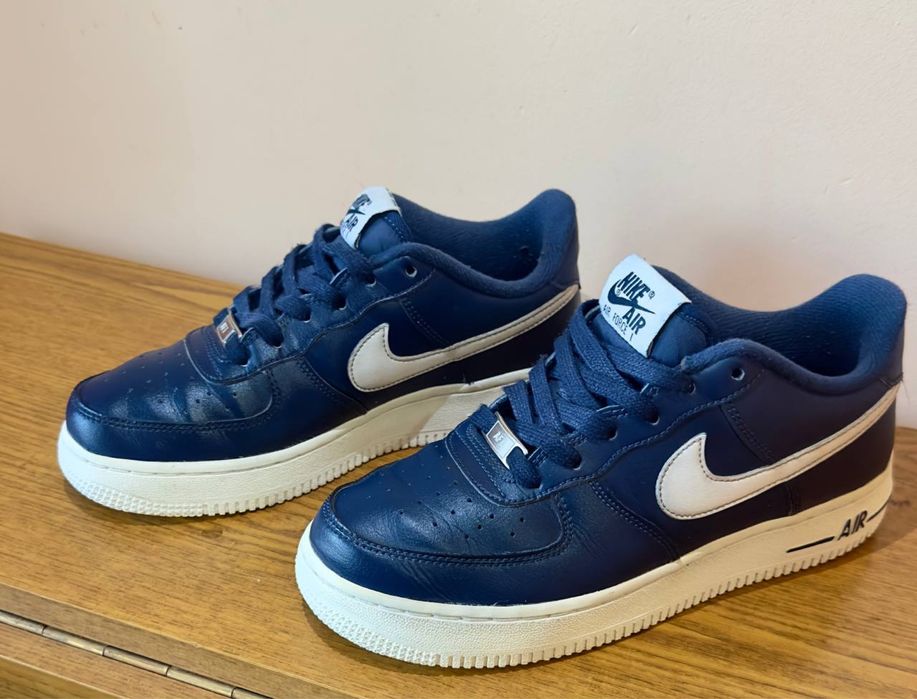Кроссовки  Nike Air Force