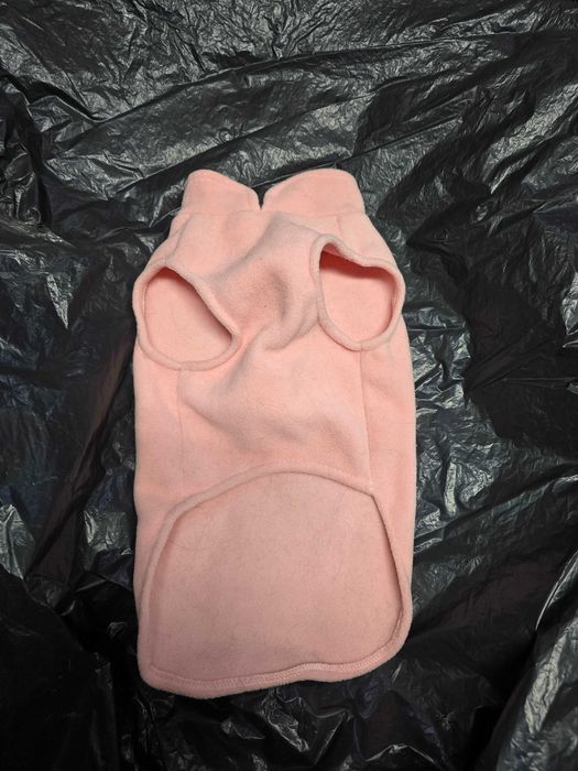 Conjunto de roupa para gatos - Novos