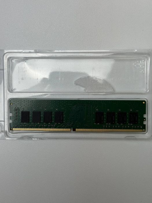 Оперативна пам'ять Crucial DDR4 DIMM 32GB 3200MHz CL22