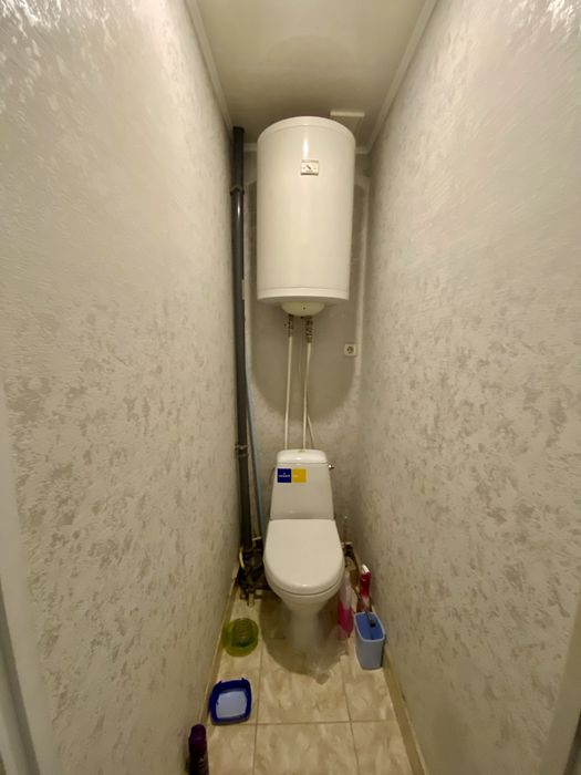 Продам 3-кімнатну квартиру на Ювілейній