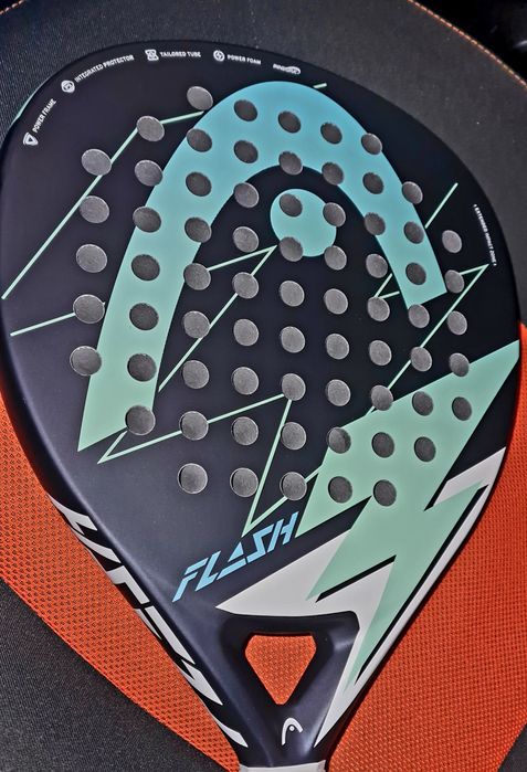 Raquete Padel Head flash
