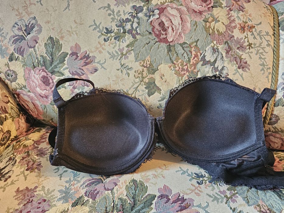 Biustonosz Clodi push-up 70C
