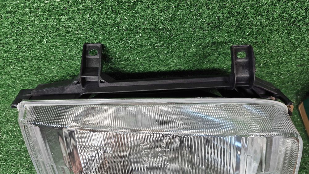 VW TRANSPORTER T4-09.90-07.03-ÓTICA/FAROL FRENTE DIREITA NOVO EMBALADO